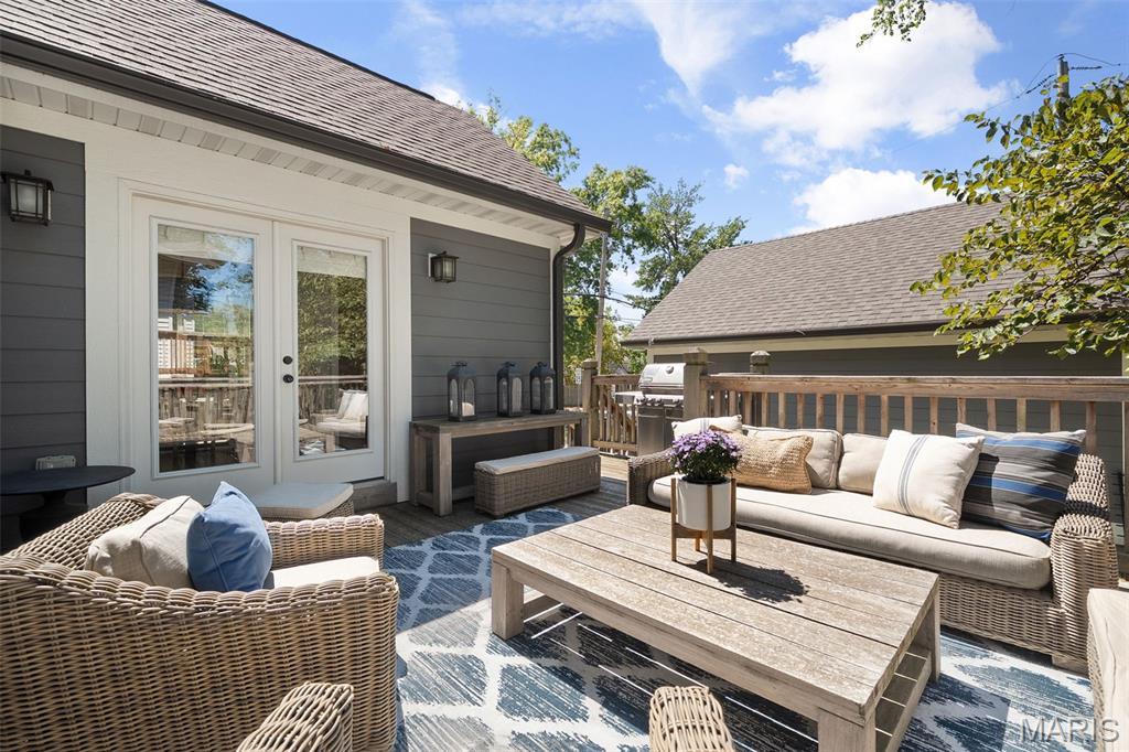 489 S Clay Consolidation - Residential