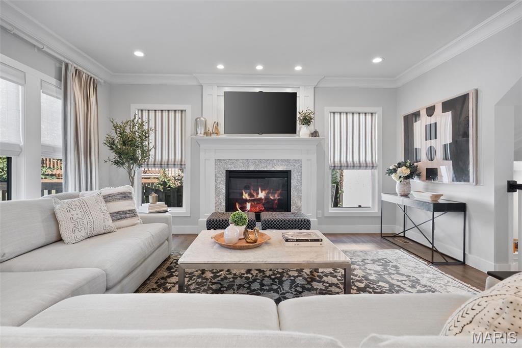 489 S Clay Consolidation - Residential