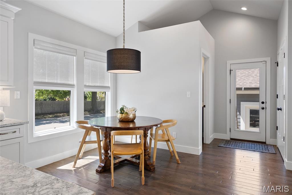 489 S Clay Consolidation - Residential