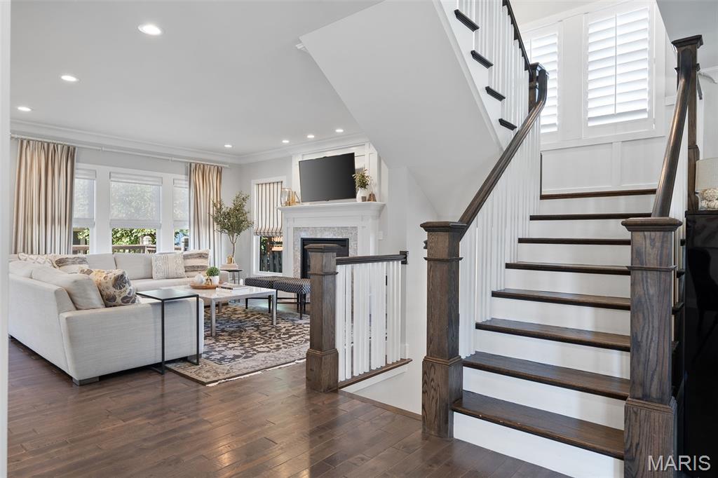 489 S Clay Consolidation - Residential