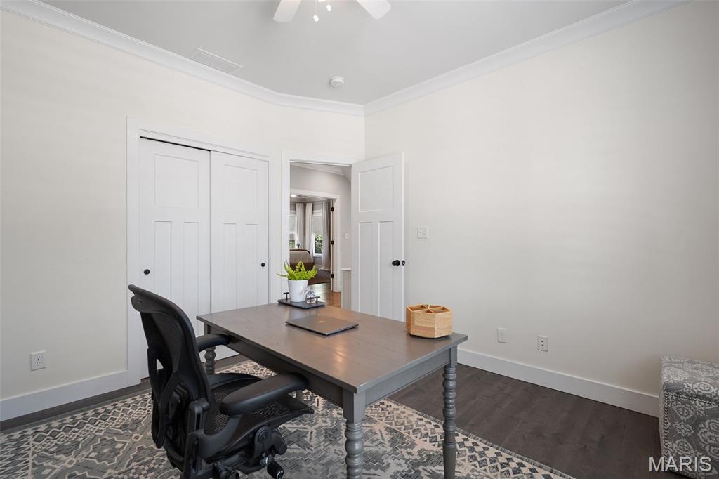 489 S Clay Consolidation - Residential