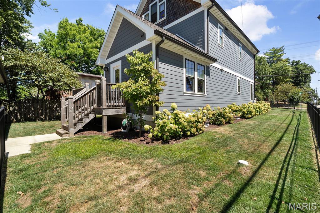 489 S Clay Consolidation - Residential