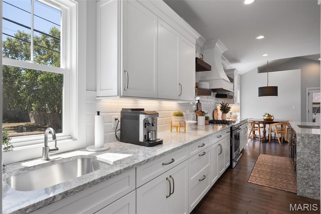 489 S Clay Consolidation - Residential