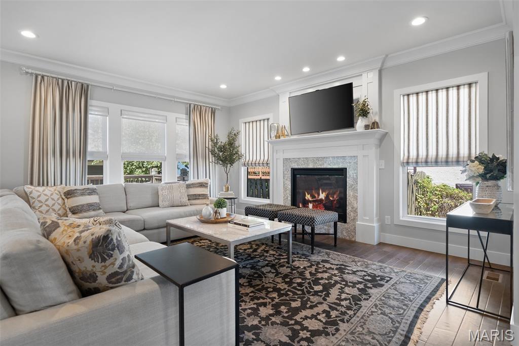 489 S Clay Consolidation - Residential