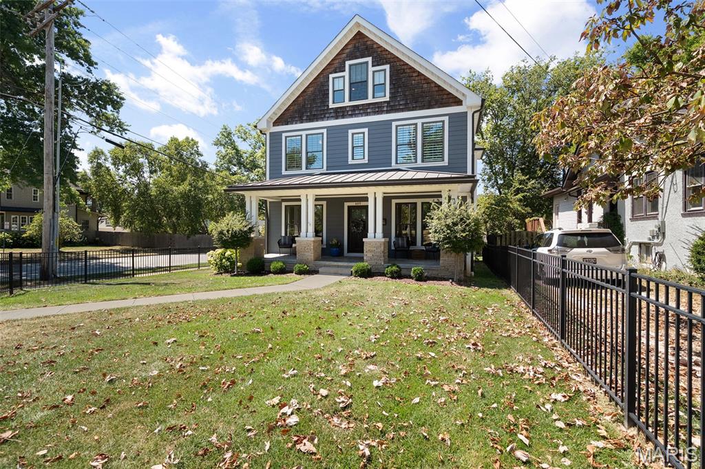 489 S Clay Consolidation - Residential