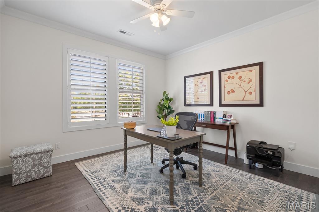 489 S Clay Consolidation - Residential