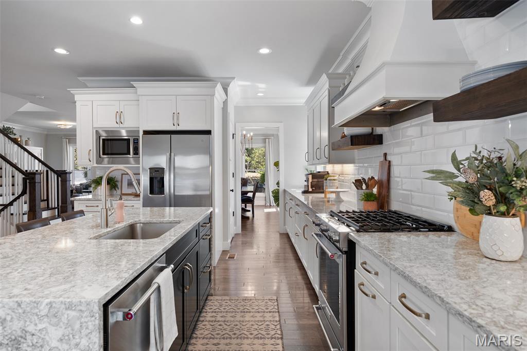 489 S Clay Consolidation - Residential