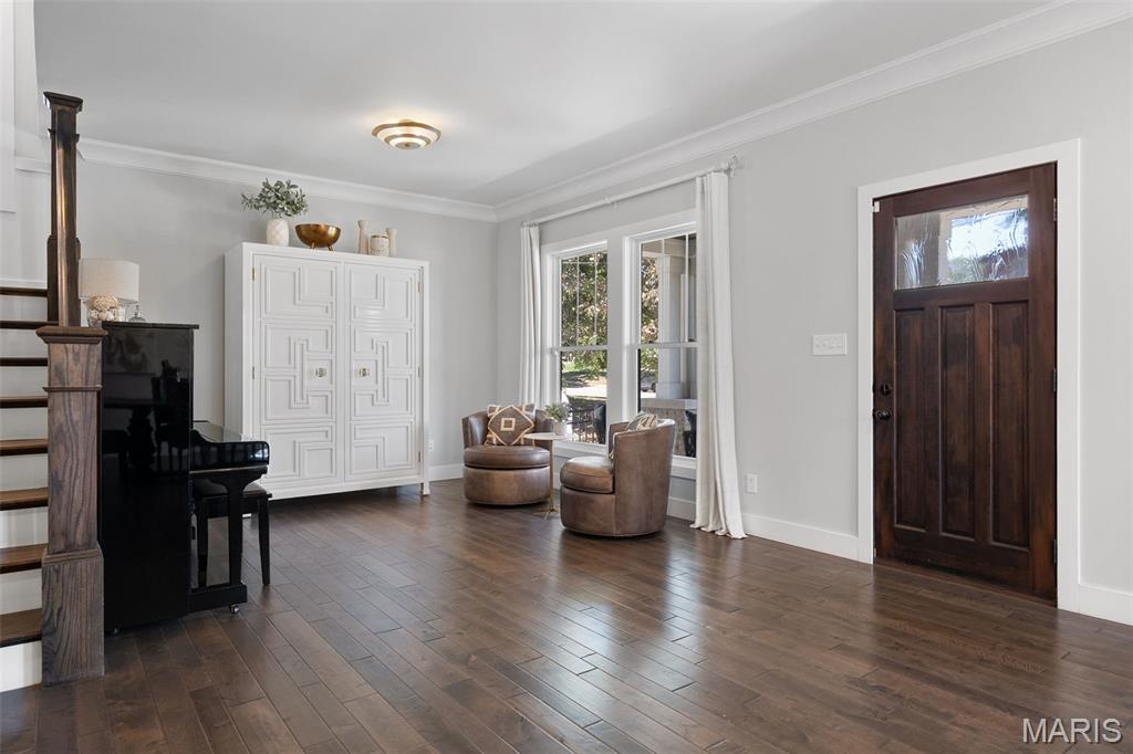 489 S Clay Consolidation - Residential