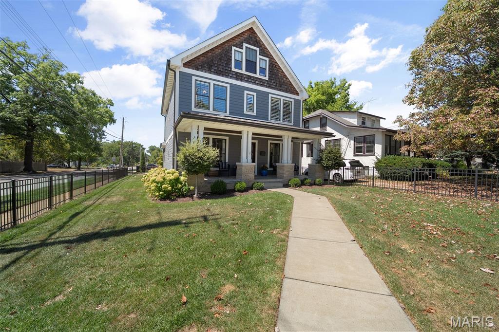 489 S Clay Consolidation - Residential