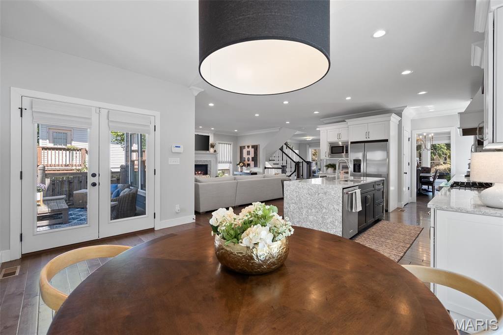 489 S Clay Consolidation - Residential