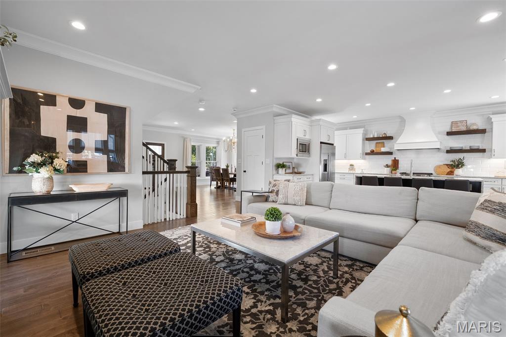 489 S Clay Consolidation - Residential