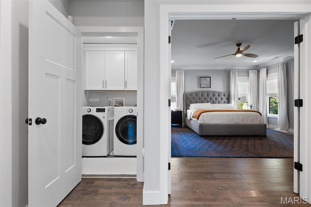 489 S Clay Consolidation - Residential