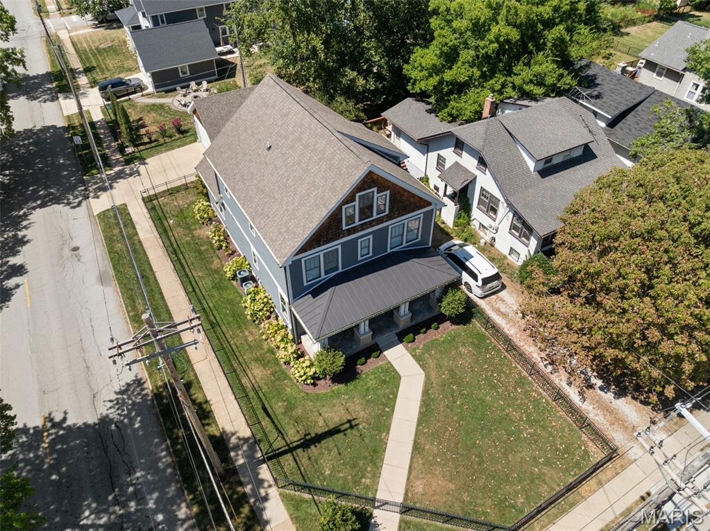 489 S Clay Consolidation - Residential