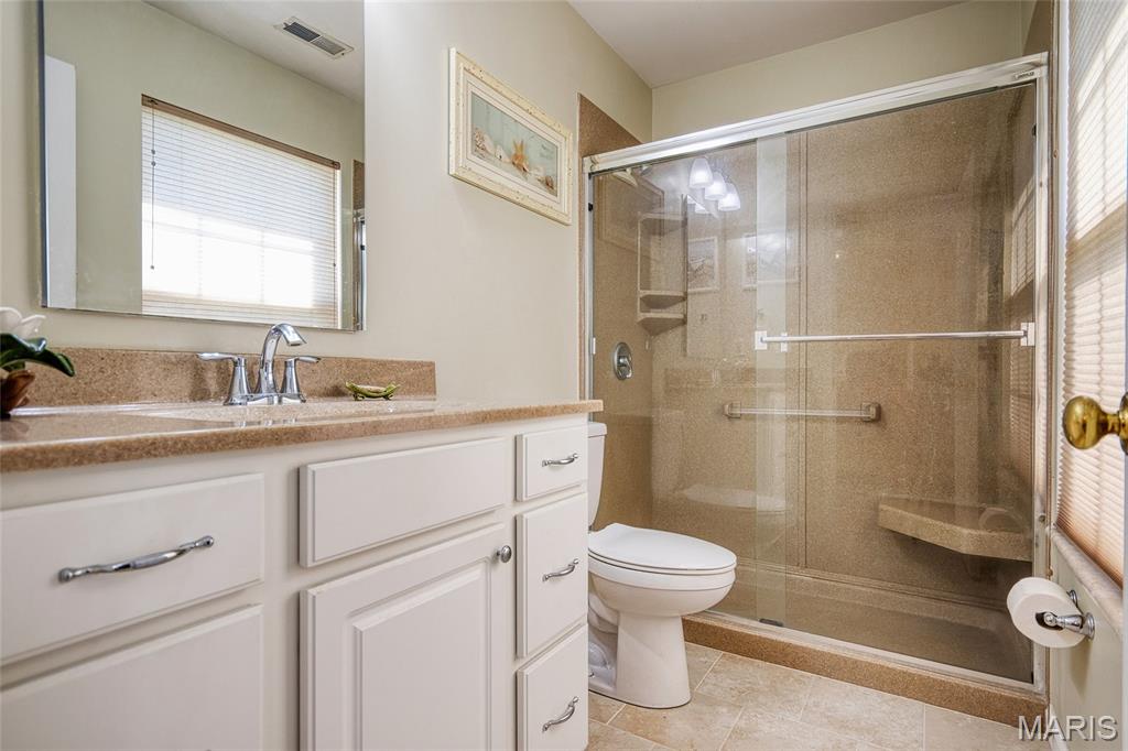 Spring Hill Farm Condo 16th - Residential