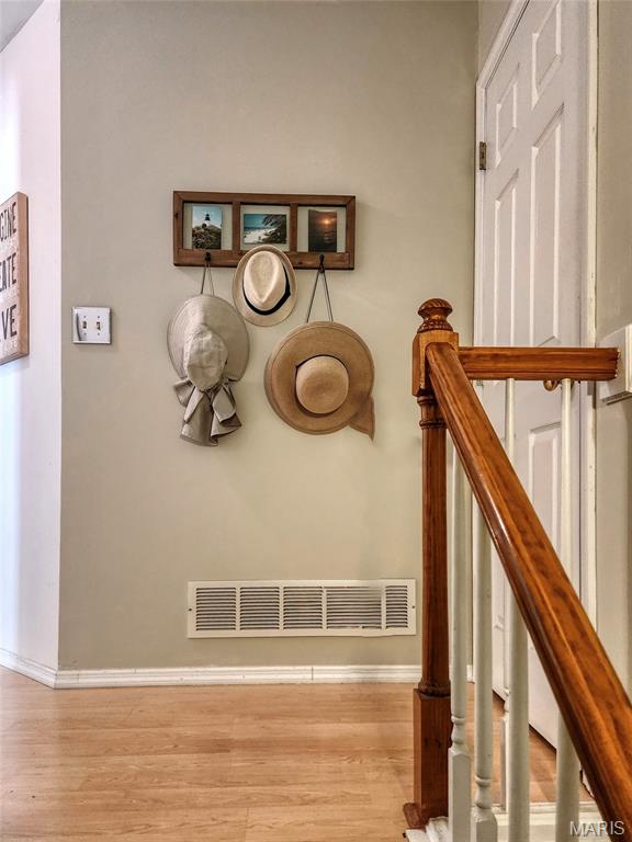 Spring Hill Farm Condo 16th - Residential