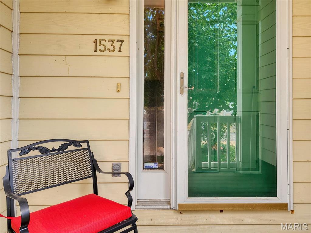 Spring Hill Farm Condo 16th - Residential