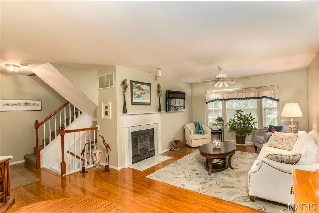 Spring Hill Farm Condo 16th - Residential