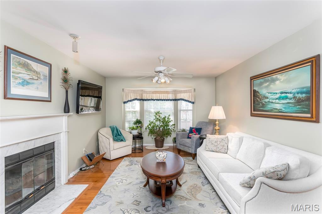 Spring Hill Farm Condo 16th - Residential