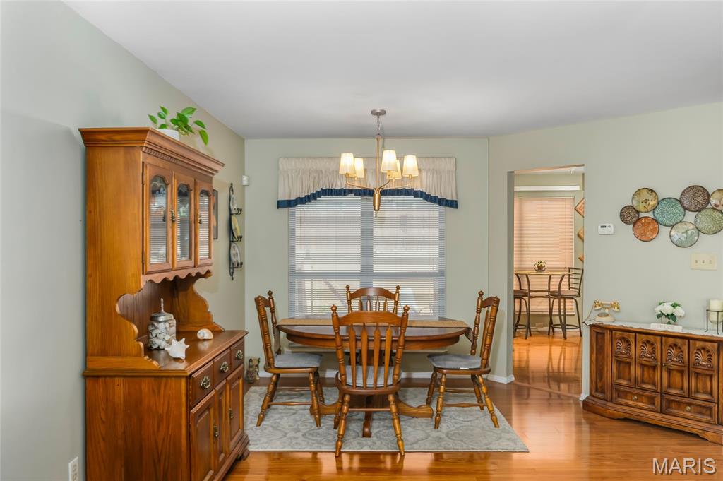 Spring Hill Farm Condo 16th - Residential