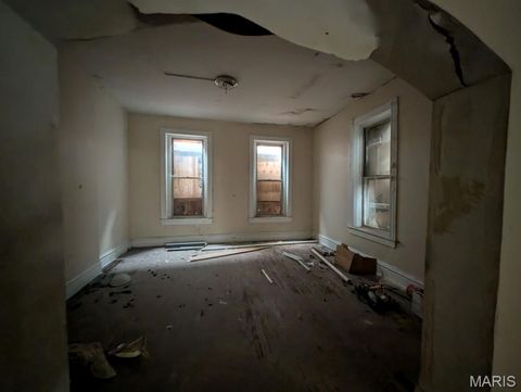 Tiny photo for 2806 Magnolia Avenue, St Louis, MO 63118 (MLS # 26026868)