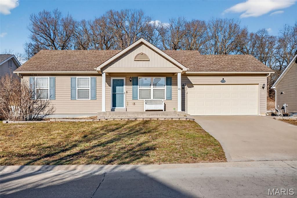 Photo of 25 September Street, Moscow Mills, MO 63362 (MLS # 26004065)