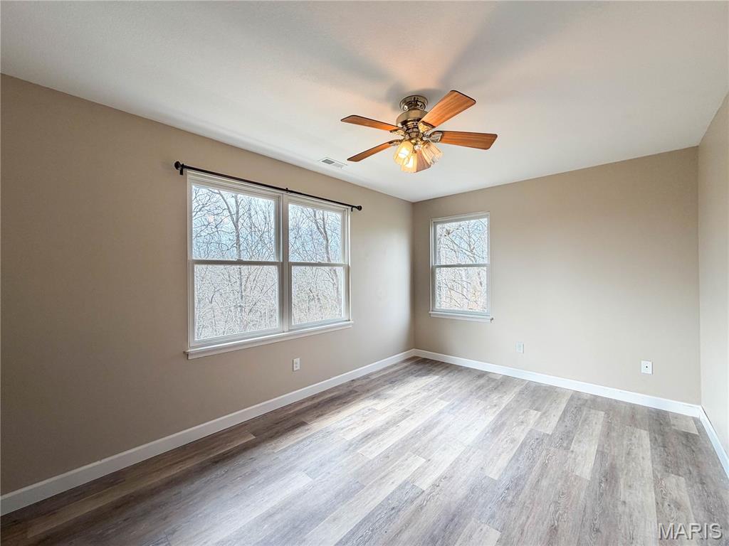 Buckeye Farms - Residential