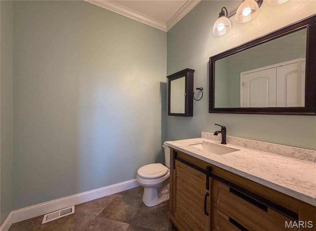 Buckeye Farms - Residential