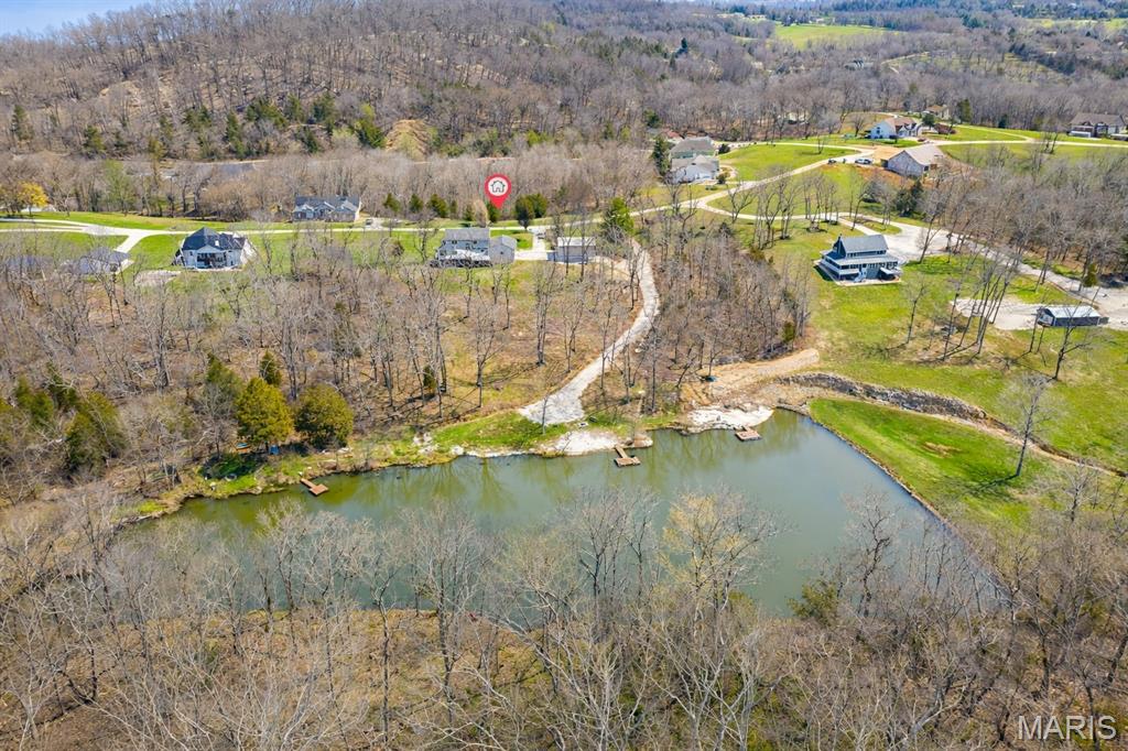 Buckeye Farms - Residential