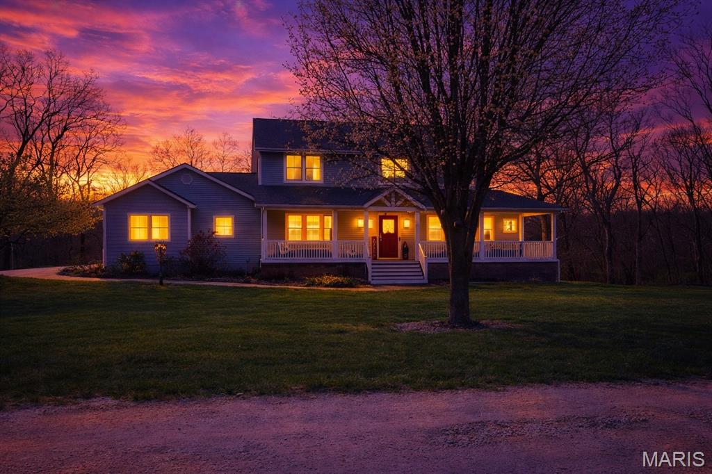 Buckeye Farms - Residential