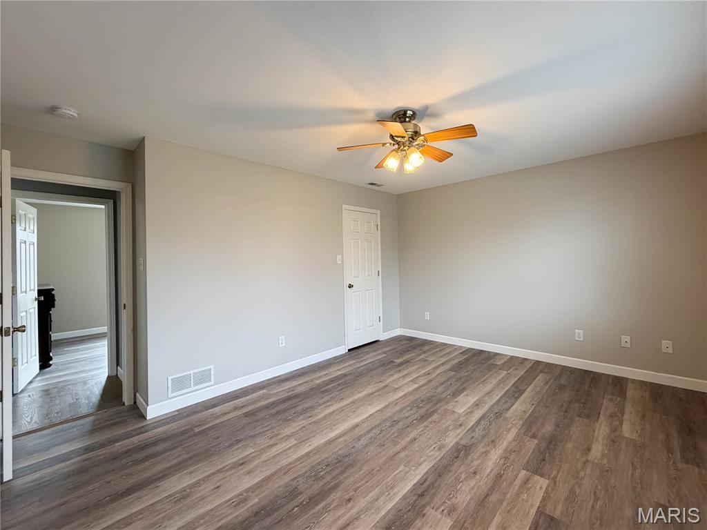 Buckeye Farms - Residential