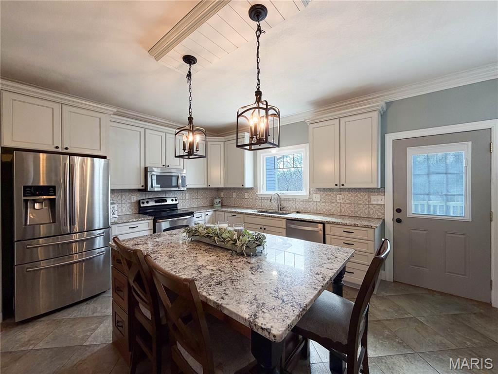 Buckeye Farms - Residential