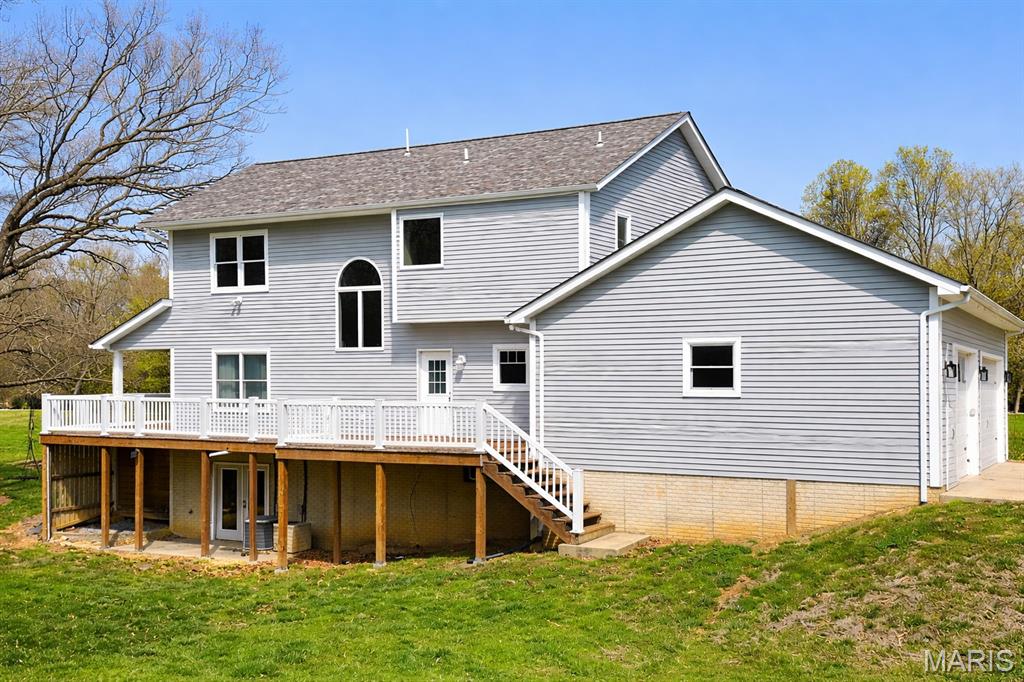 Buckeye Farms - Residential