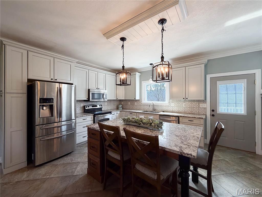 Buckeye Farms - Residential