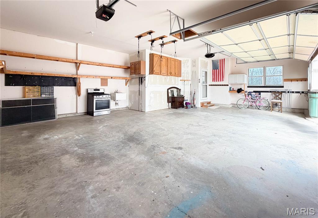 Buckeye Farms - Residential