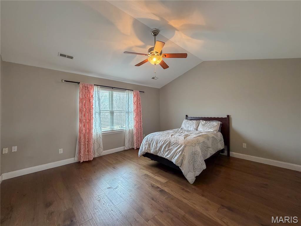 Buckeye Farms - Residential