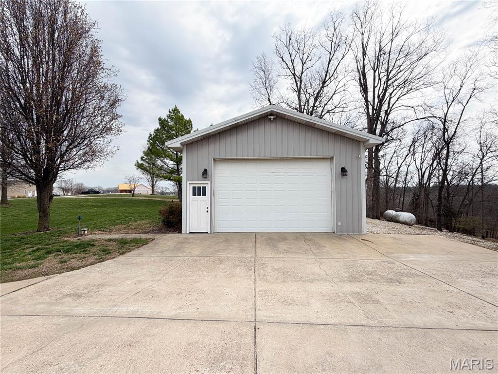 Buckeye Farms - Residential