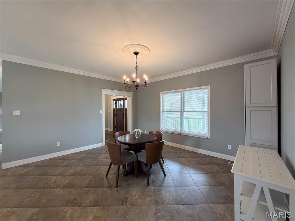 Buckeye Farms - Residential