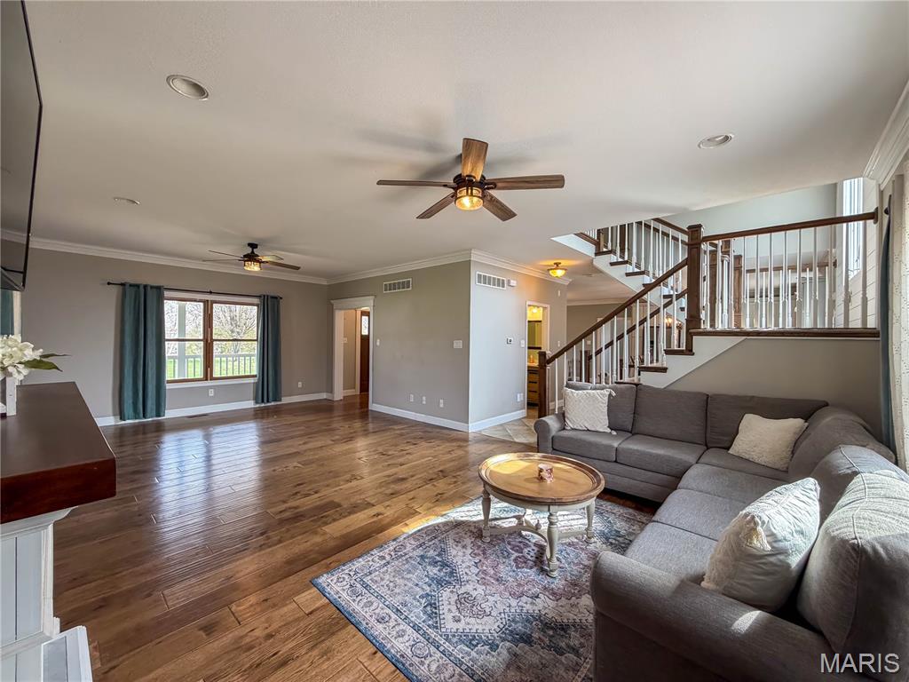 Buckeye Farms - Residential