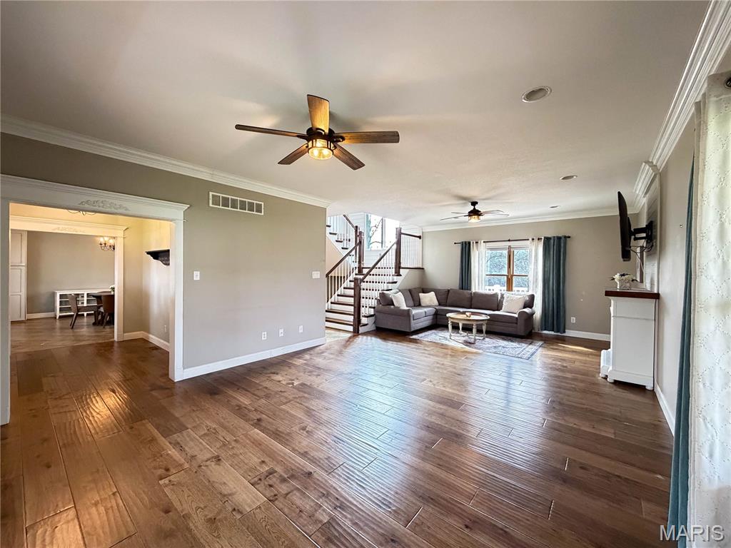 Buckeye Farms - Residential