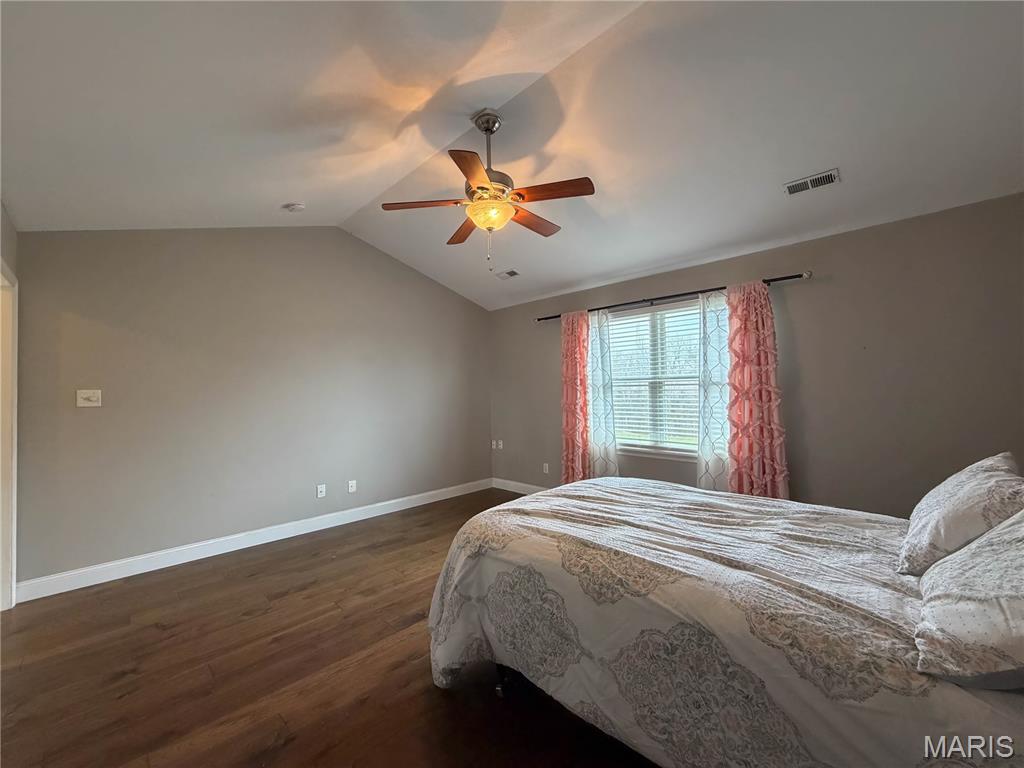 Buckeye Farms - Residential