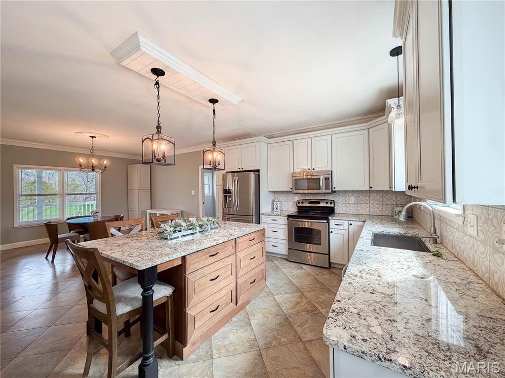 Buckeye Farms - Residential