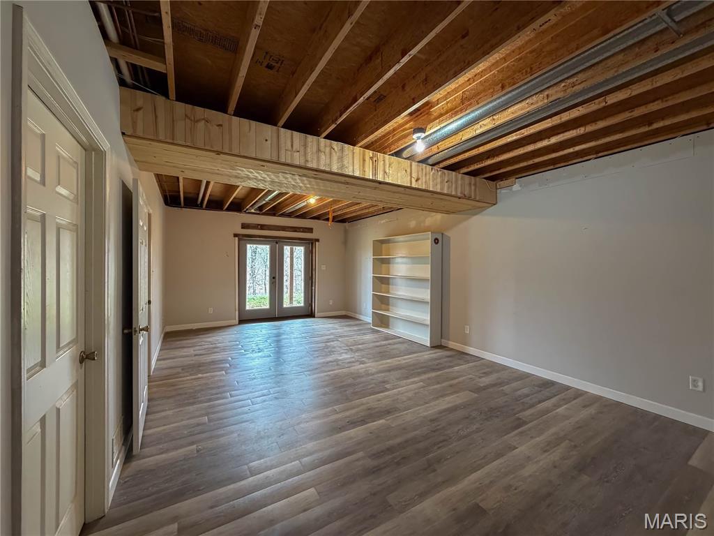 Buckeye Farms - Residential