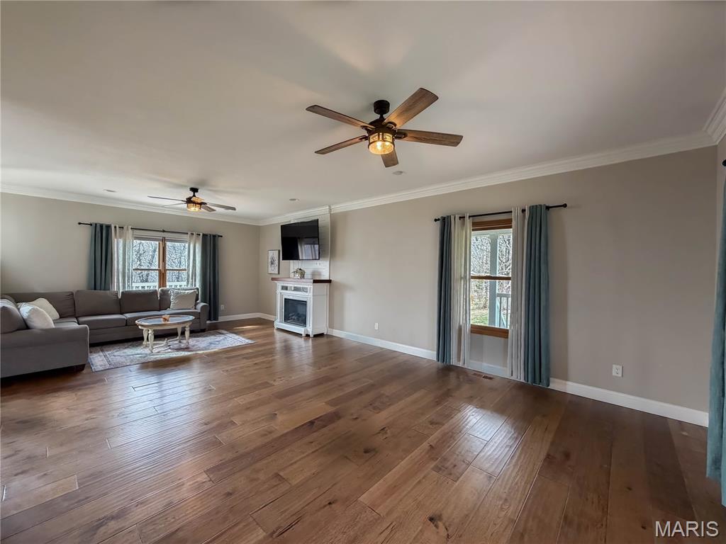 Buckeye Farms - Residential