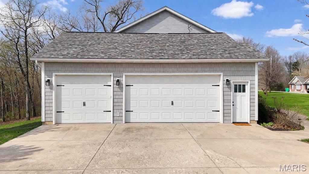 Buckeye Farms - Residential