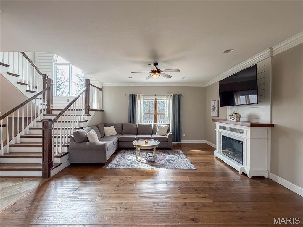 Buckeye Farms - Residential