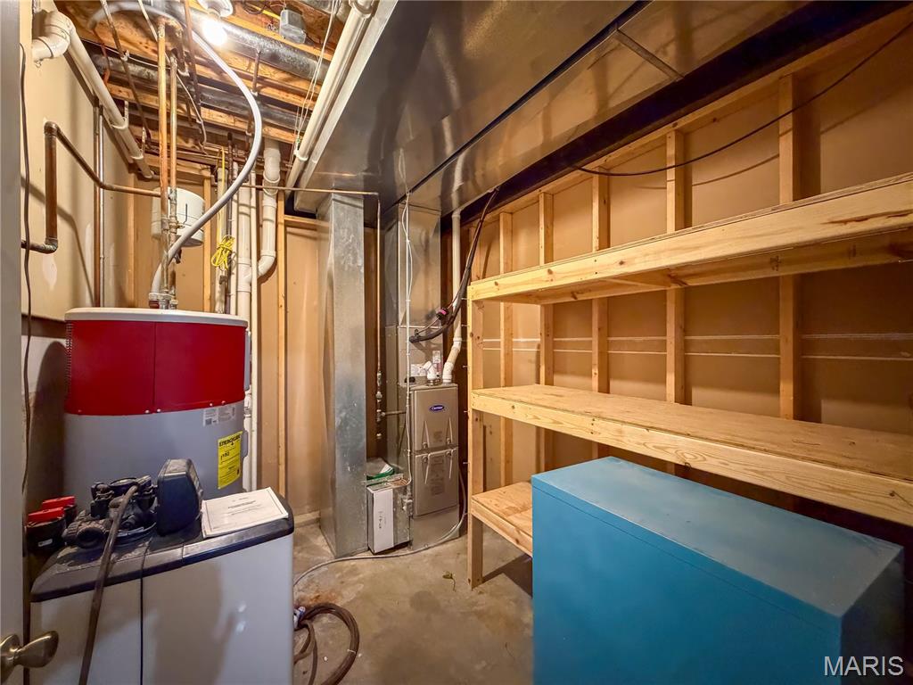 Buckeye Farms - Residential