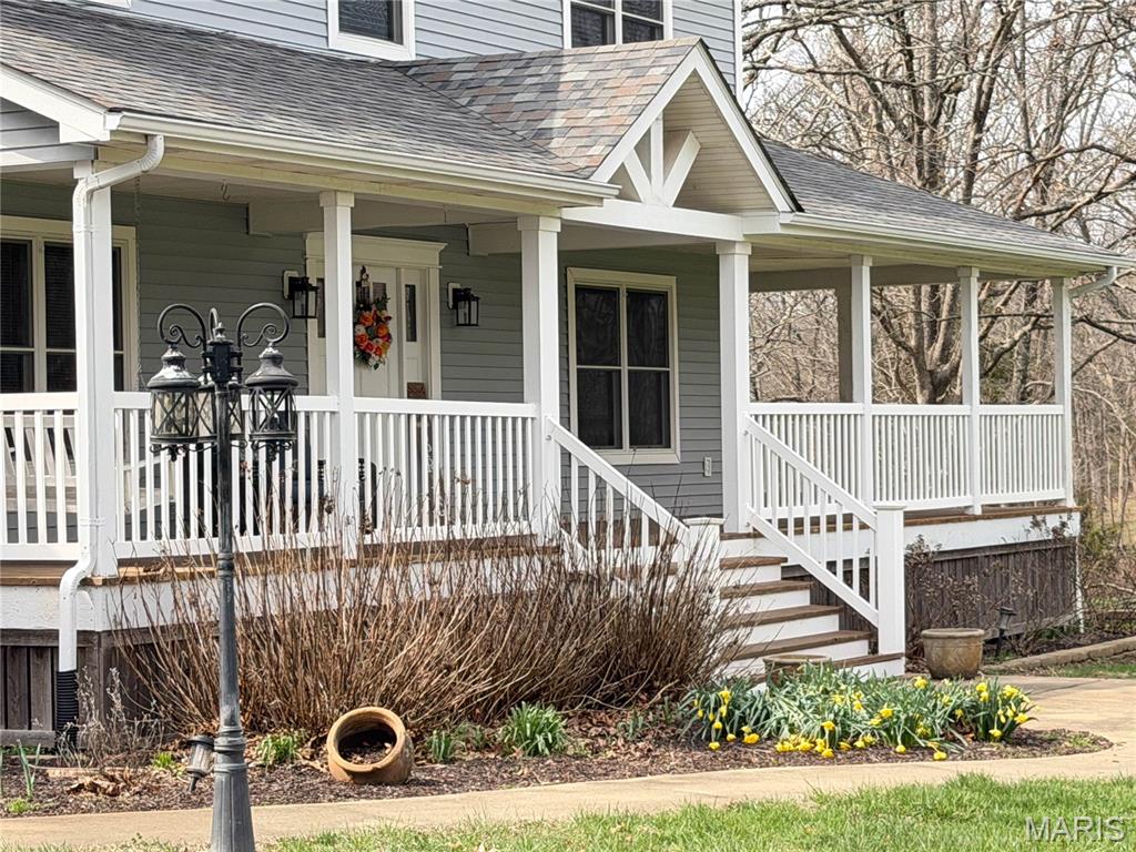 Buckeye Farms - Residential