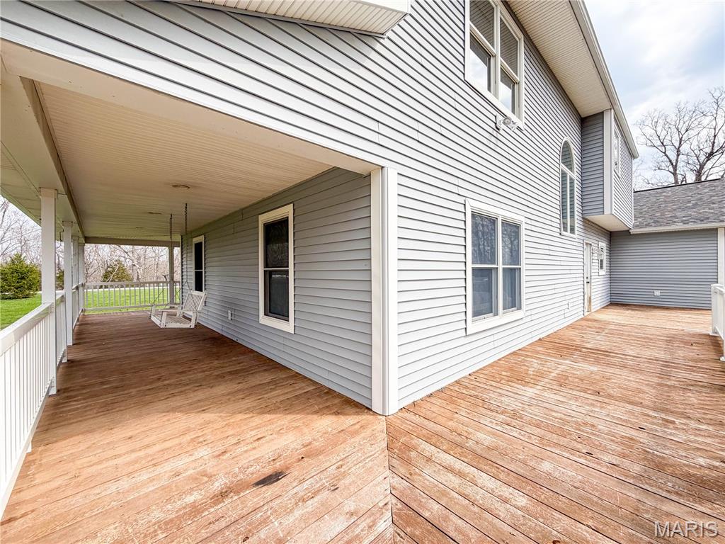 Buckeye Farms - Residential