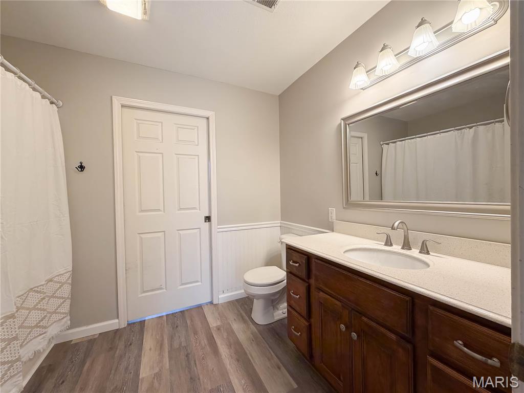 Buckeye Farms - Residential