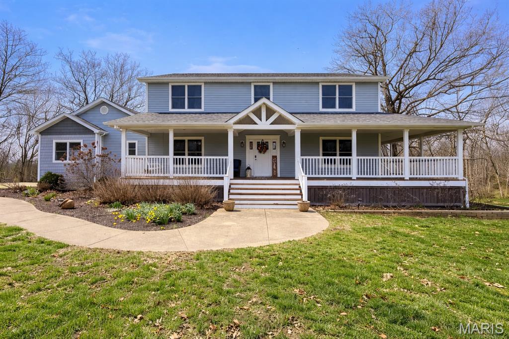 Buckeye Farms - Residential